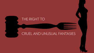 Cannibal Porn Is Protected by the First Amendment. But What About the Cannibal Cop?